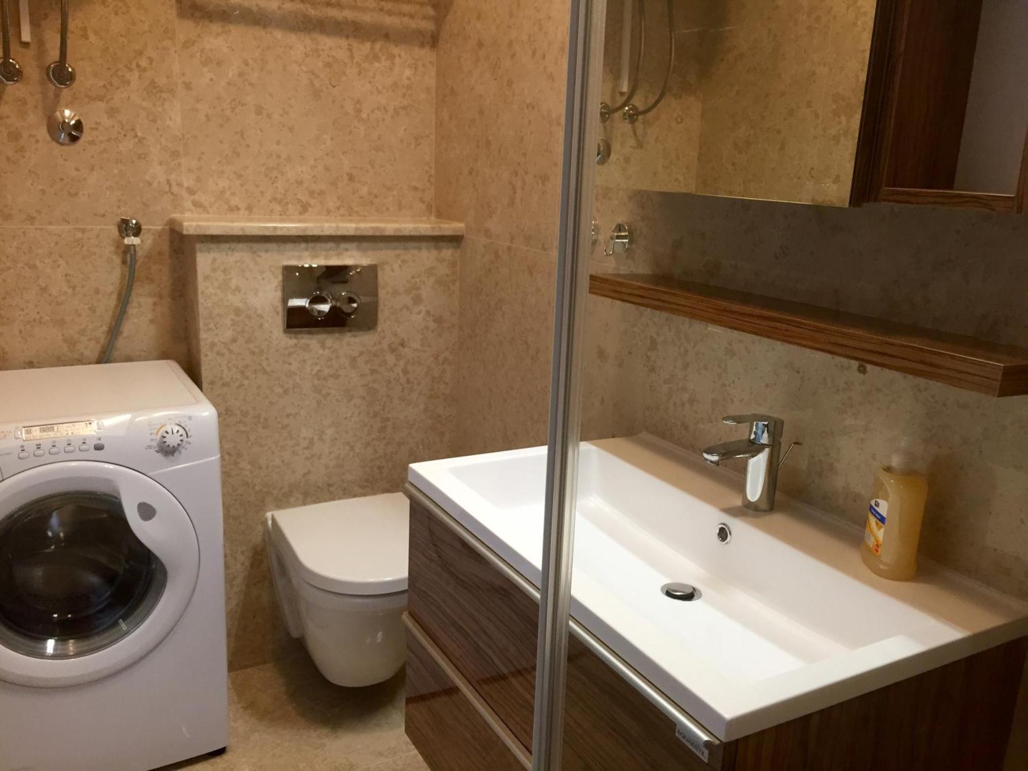 Villa Sabine Apartment Losinj Medveja Dış mekan fotoğraf